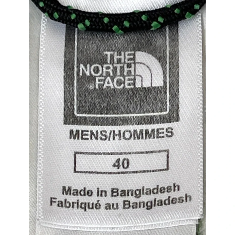 The North Face north face